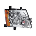 CAPA NS XTERRA 0512 HEADLIGHT ASSY (8/1/0810 OFF ROAD.SE MDL/1112 PRO4X.SV MDL) RH
