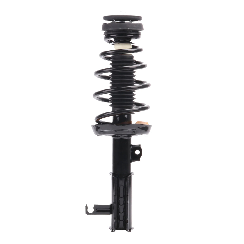QUICK-STRUT ASSEMBLY