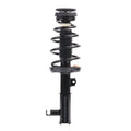 MONROE SHOCKS & STRUTS strut brace view