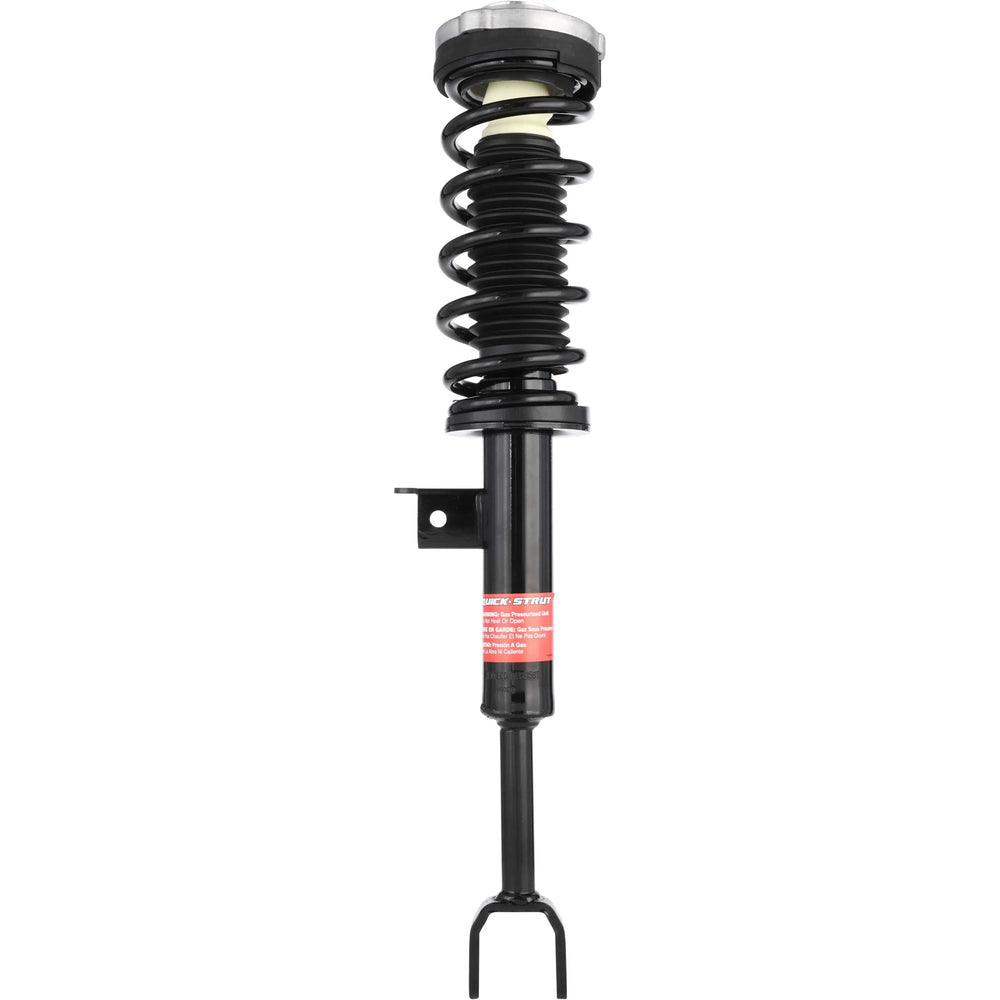 QUICK-STRUT ASSEMBLY