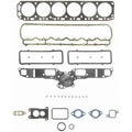 Head Set Ford-Pass:122(2.0L)Probe(93-95) Mazda:1991cc(626MX6)DOHC(93-94)