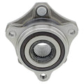 MOOG 10-13 Suzuki Kizashi Front Hub Assembly