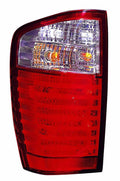 Maxzone Vehicle Lighting Corp auto part detail