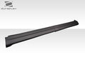 1998-2005 Lexus GS Series GS300 GS400 GS430 Duraflex Super VIP Side Skirt Rocker Panels - 2 Pieces