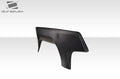 2013-2020 Scion FR-S Toyota 86 Subaru BRZ Duraflex GT500 V2 Rear Wing Trunk Lid Spoiler - 1 Piece