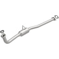 Magnaflow auto part close-up