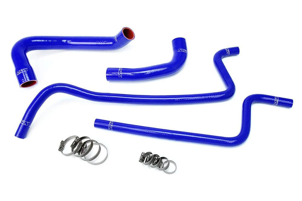 Silicone Radiator and heater hoses