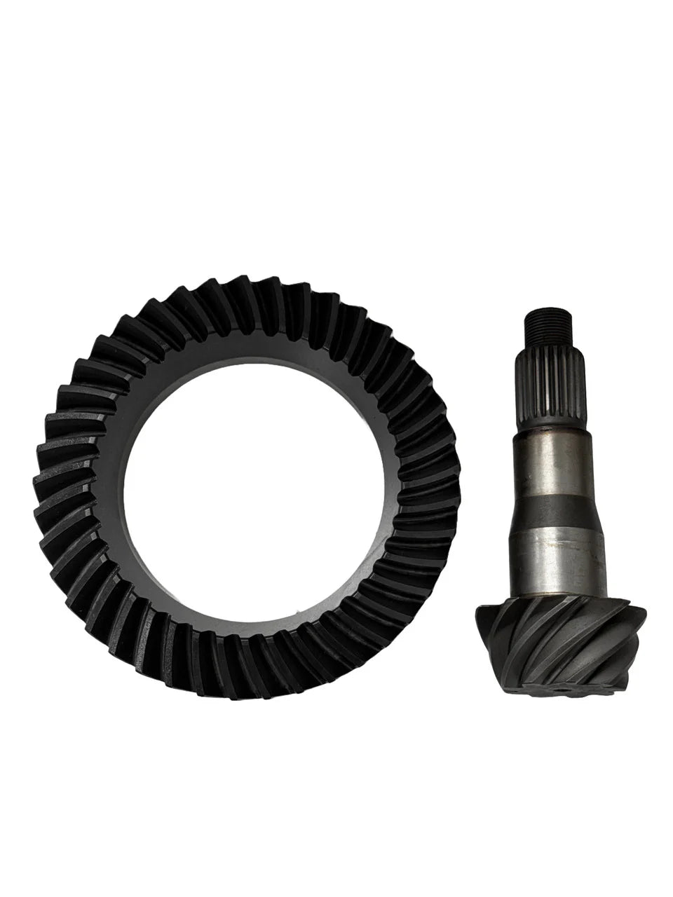 1522 COLORADO/CANYON DANA M190 4.56 RATIO THICK FRONT RING AND PINION