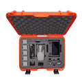 Nanuk auto part