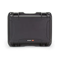 Nanuk auto part close-up
