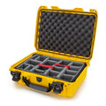 Nanuk auto part