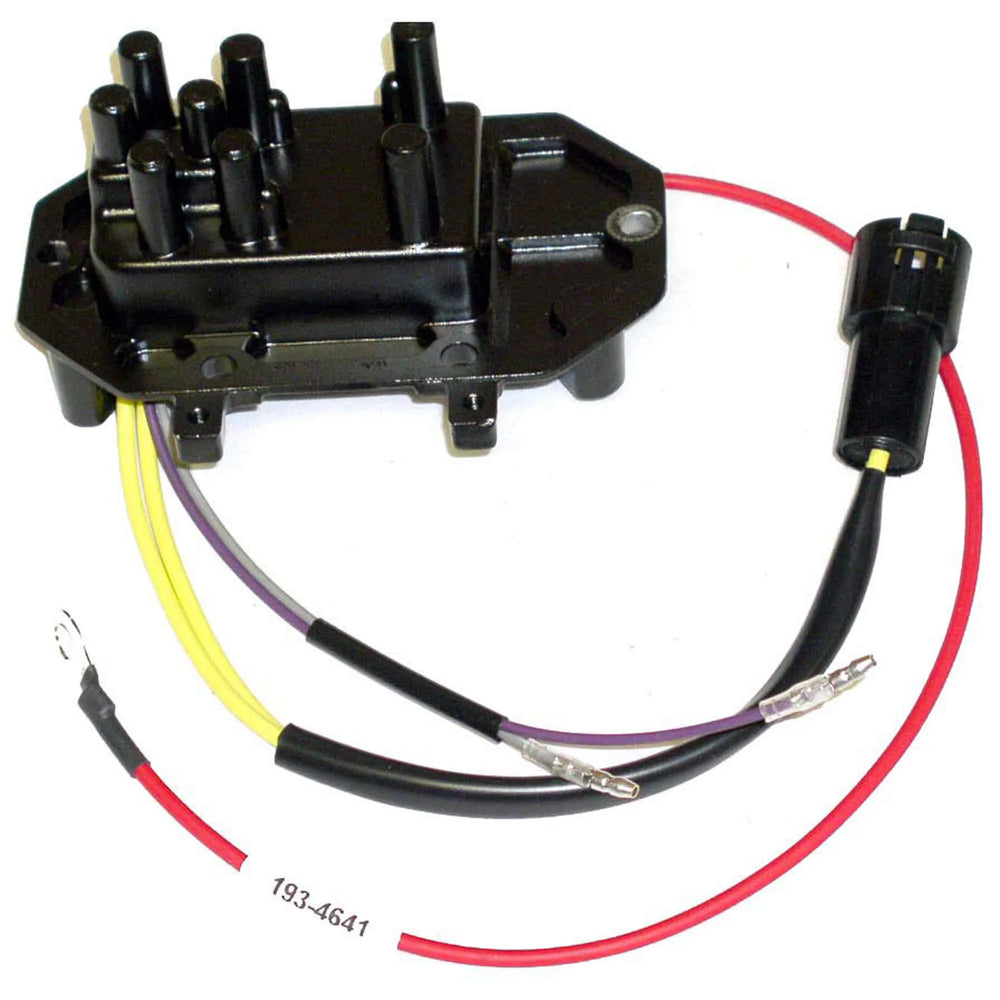 REGULATOR/RECTIFIER