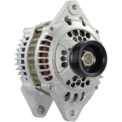 REMY red auto part