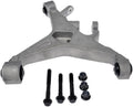 CONTROL ARM