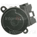 STANDARD IGN auto part close-up