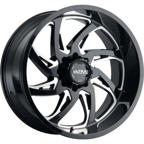 230 SERIES VILLAIN 20X10 BM