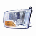 Maxzone Vehicle Lighting Corp headlights
