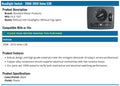 INTRMTR SWITCH-HEADLIGHT