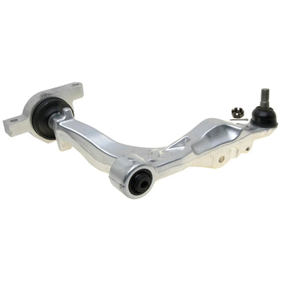 Moog control arms