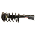 QUICK-STRUT ASSEMBLY