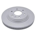 Cryo Sport Slotted Rotor