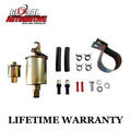 HIGH PRESSURE PUMP
