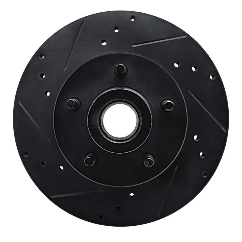 R1 Concepts black auto part