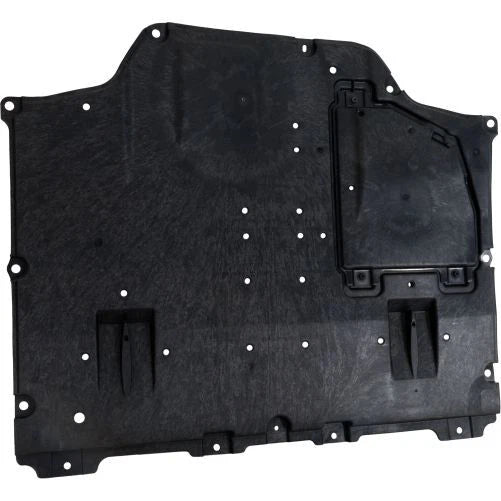 CAPA LOWER ENGINE COVER FROM 618; CENTER TOYOTA PRIUS 1822
