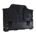 CAPA LOWER ENGINE COVER FROM 618; CENTER TOYOTA PRIUS 1822