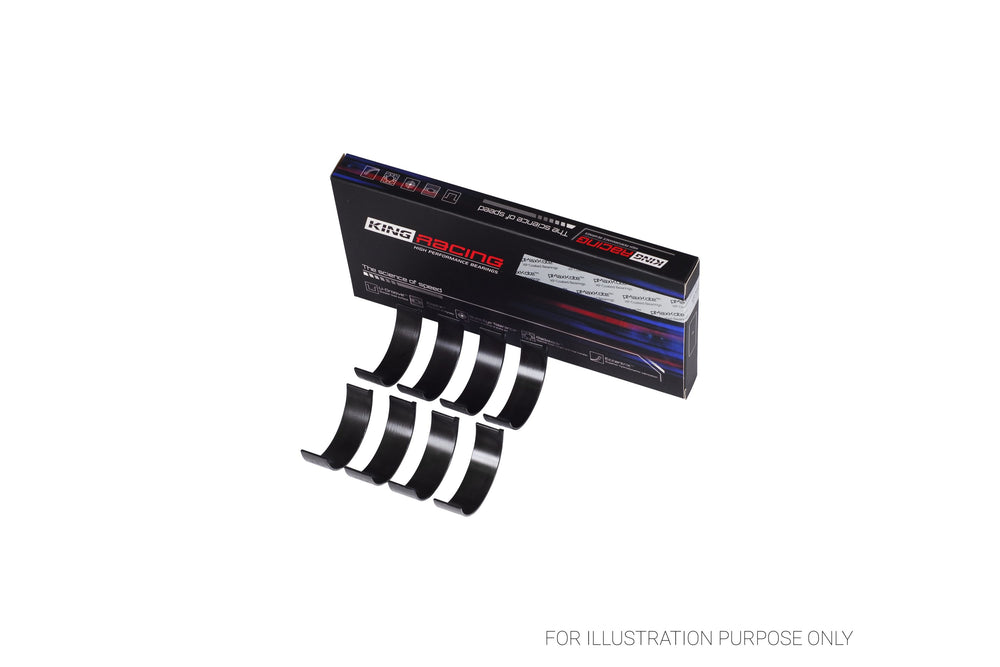 King Engine Bearings auto part