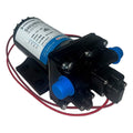 24 VDC 3.5 GPM 45 PSI SPRAY NOZZ