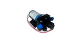 24 VDC 3.5 GPM 45 PSI SPRAY NOZZ