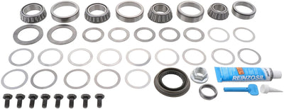 Dana auto part