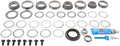 MASTER AXLE OVERHAUL BEARING KIT; DANA 35