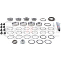 MASTER AXLE OVERHAUL BEARING KIT; DANA 35