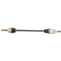 CV AXLE