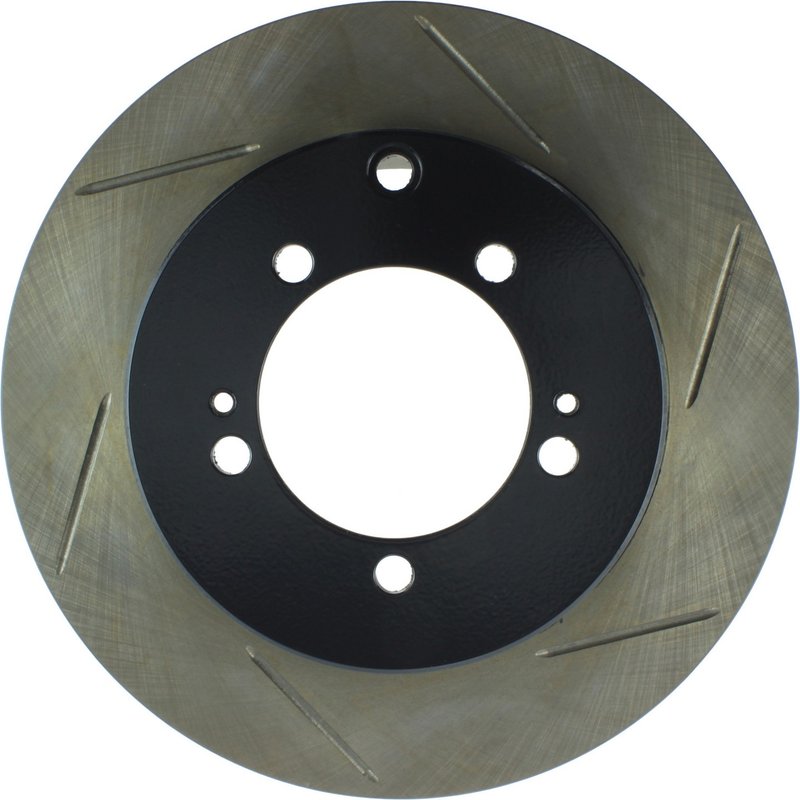 OE Grade Brake Kit 4 Whee