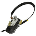 DOOR LOCK ACTUATOR
