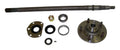 Right Rear Axle Shaft Assembly for 1982-1986 Jeep CJ-7, CJ-8 w/ AMC 20 Rear Axle Crown Automotive