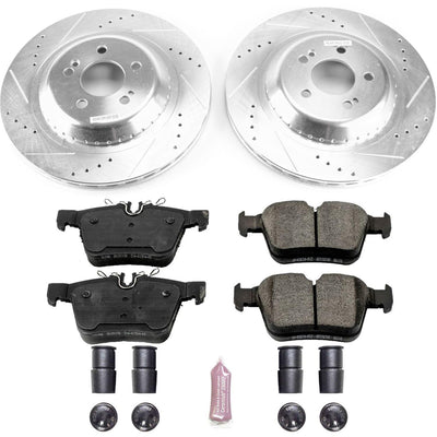 PowerStop auto part