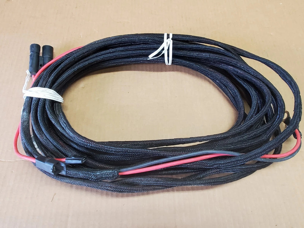 UNIVERSAL SPREADER HARNESS