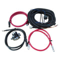 UNIVERSAL SPREADER HARNESS