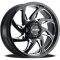 230 SERIES VILLAIN 20X10 BM