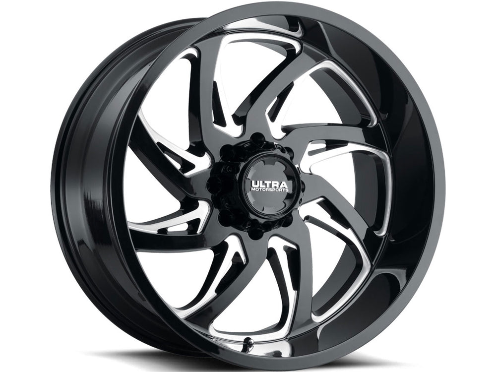 230 SERIES VILLAIN 20X10 BM