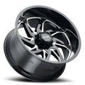 230 SERIES VILLAIN 20X10 BM