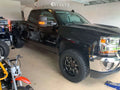 230 SERIES VILLAIN 20X10 BM