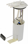 FUEL PUMP MODULE