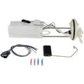 Dorman fuel pump detail