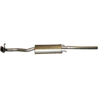 DIRECT-FIT MUFFLER - 04-13 HIGHLAND