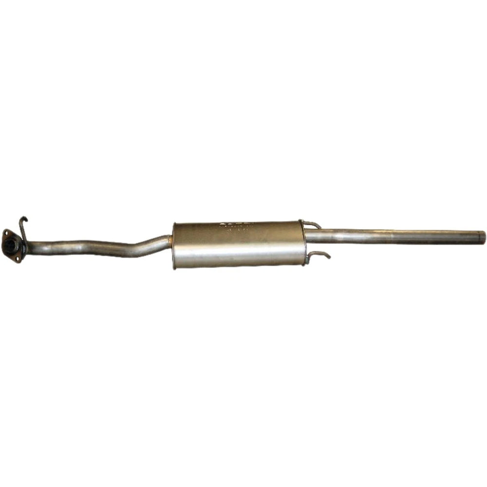 DIRECT-FIT MUFFLER - 04-13 HIGHLAND